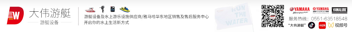 合肥市大偉游艇設(shè)備銷(xiāo)售有限公司